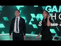 Future games show laura bailey  yuri lowenthal opening speech  summer game fest 2023