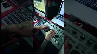 of course, you have to play acid on #303day