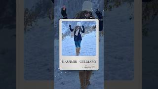 Kashmir - Gulmarg
