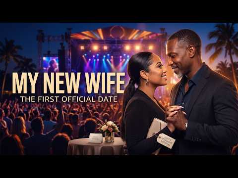 MY NEW WIFE — Episode 3“THE FIRST OFFICIAL DATE”