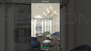658 Briarhurst Ct, Lawrenceville, GA 30046 | For Rent $2,495/mo
