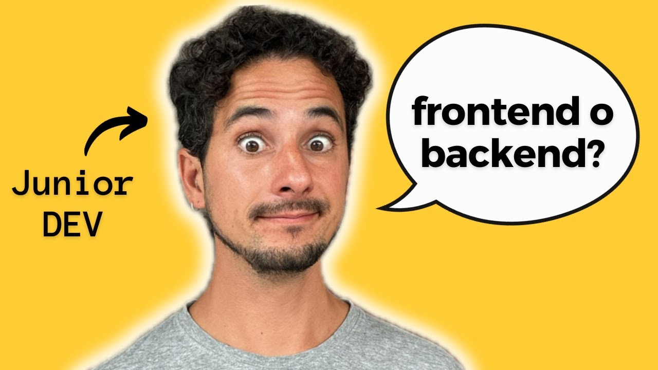 Se iniziassi a programmare nel 2024 farei QUESTO 🏄‍♂️