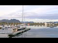 Sailing Above The Arctic Circle - Lofoten Islands|Jachting za polárnym kruhom|Garcia 52 exploration