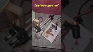 🥳✨️1000 ka saman sir rupay me mil gaya