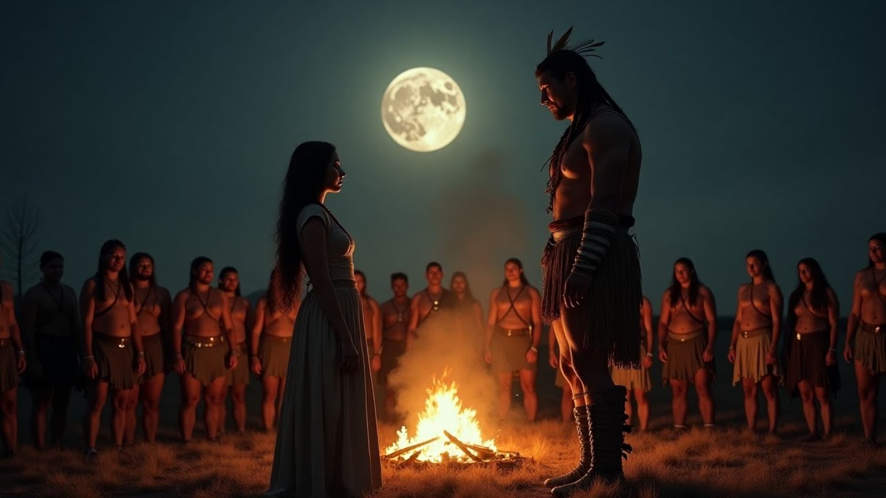 My Tribe Knows Me as Commander, But You Rule Me,