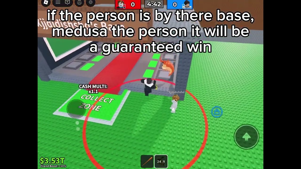 HOW TO STEAL GOOD BRAINROT USING “THE CLIQUE METHOD” IN STEAL A BRAINROT!