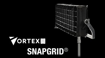 SNAPGRID for the Creamsource Vortex8