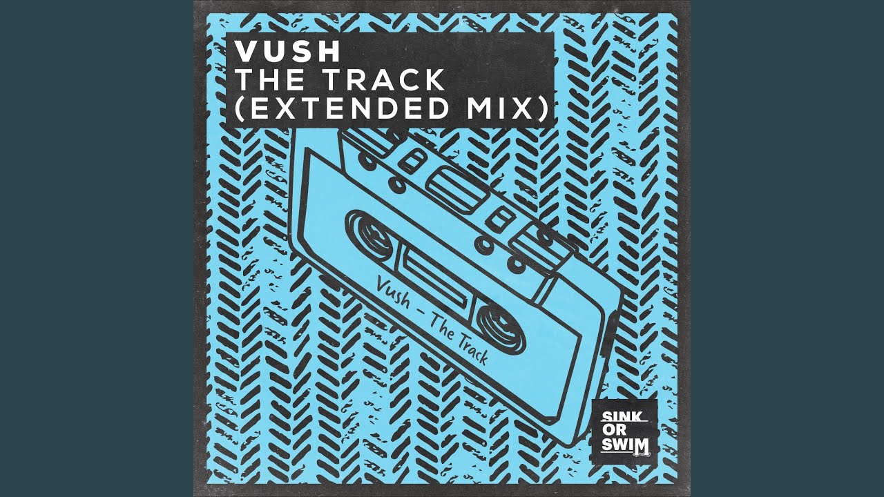 Watch The Track (Extended Mix) on YouTube Watch The Track (Extended Mix) on YouTube