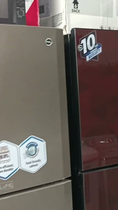 pel Refrigerator review #PEL #refrigerator
