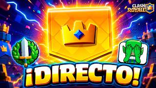 TORNEOS por PASS ROYALE y REGALOS 🥳 Clash Royale season 84