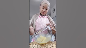 Thumbnail of resep kue balok ni bun😋  #resepmasakan #kuebalok