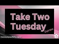 Take Two Tuesday Create Custom Wedding Cards | Wedding2Stamp Collection from The Stamps of Life