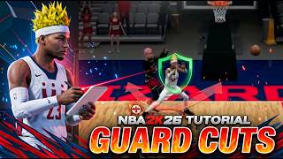 The #1 Defensive Mistake in 2K26… You’re Not Guarding the Cut