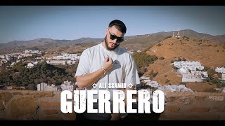 Ali Ssamid - Guerrero (Official Music Video)