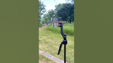 Technologia awaits with the link in bio 📎 📸 #cooltech #AItripod #motionmate #trackingtripod