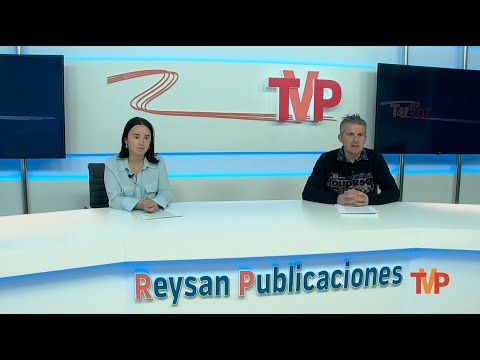 Noticias fin de semana en la Comarca de Pinares | 10 de mayo 2024