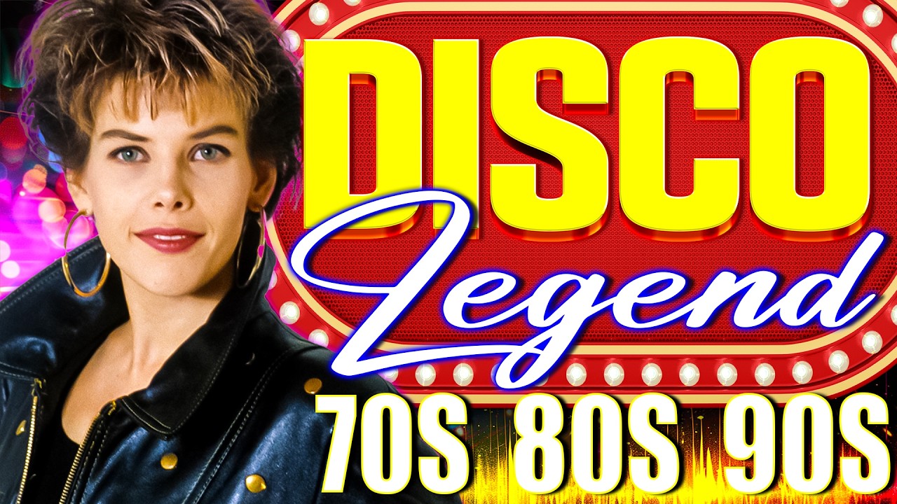 Eurodisco Golden Hits Collection 🪩 Boney M, Modern Talking, Joy, Sandra, Bad Boys Blue, CC Catch