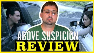 Above Suspicion (2021) | Emilia Clarke Crime Thriller | (Mini) Movie Review