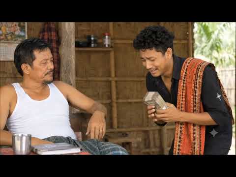 SAK NO TA FALDI (BUSAI BUTUWA#2) KOKBOROK SHORT VIDEO