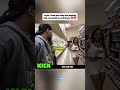 DDG and Alycia Baumgardner made their friend a third wheel after they started flirting 😭💔#ddg#shorts
