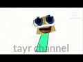 My Sprunki Oc Klasky Csupo But Its Remastered My Sprunki Oc Klasky Csupo But Its Remastered