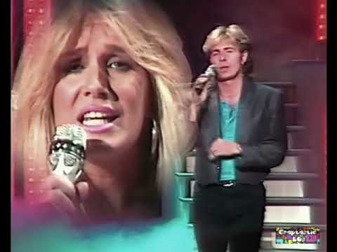 Grant & Forsyth ‎– The Sun Ain't Gonna Shine Anymore/Be My Baby (Frank & vrij show 1988)