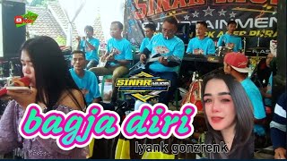 Download Lagu Bagja diri cvr Iyank gonzrenk X Sinar Muda live show cijeruk jatinunggal MP3
