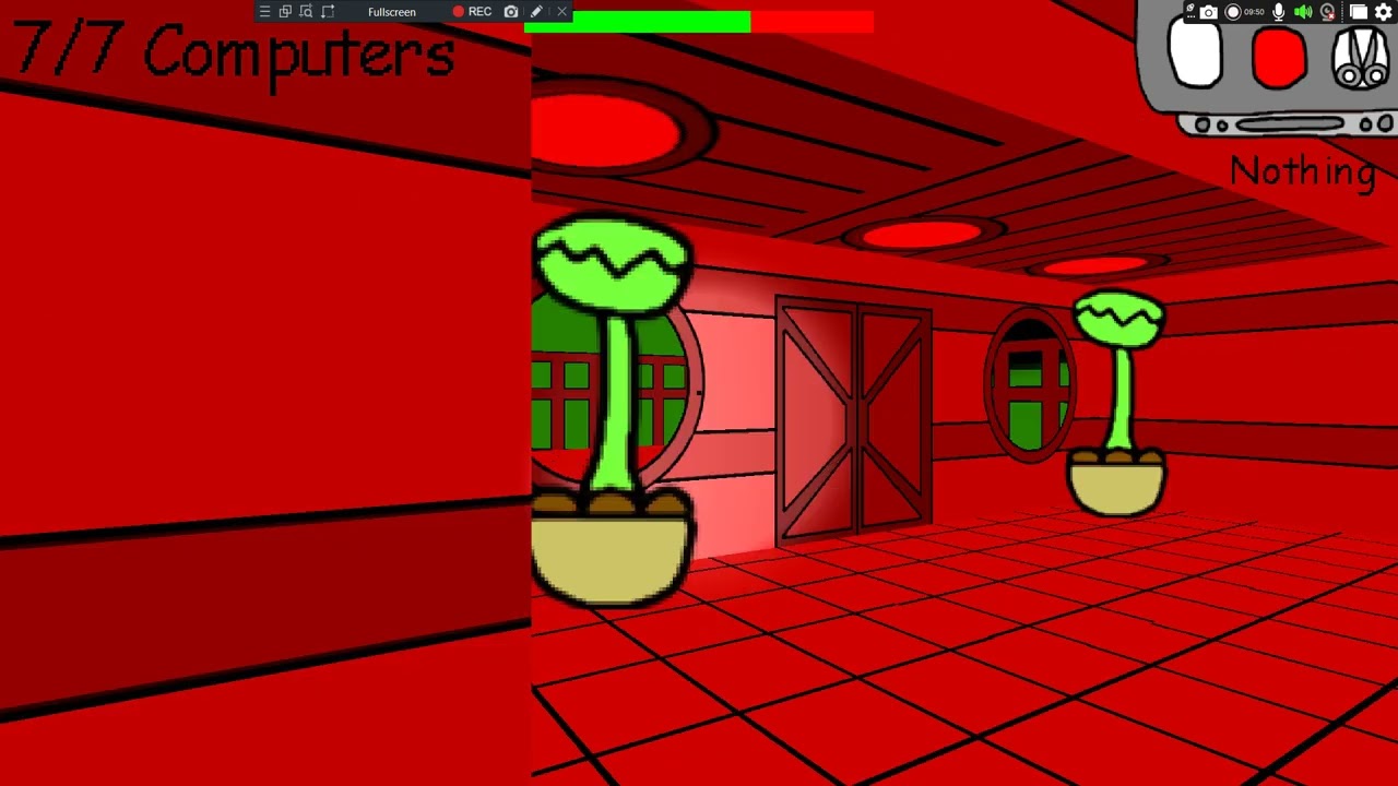 SNOOPY'S ADVENTURE 5: THE ALIEN FOUNDATION