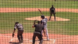 Jordon Adell, OF, Ballard HS (KY)