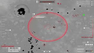 Drone Sector No Commentary Gameplay - A High Heat Mission
