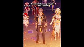 Phainon is alive right?.. || #honkaistarrail #hsr #starrail