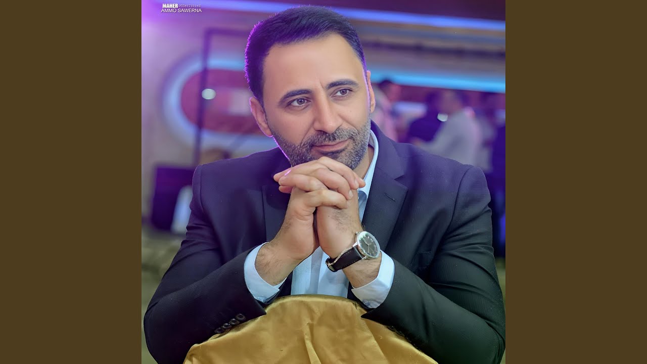 اشقا تا كاتي فا دليمين - محمد جاويش