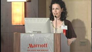 2011 ADAO AAC: Celeste Monforton, DrPH,