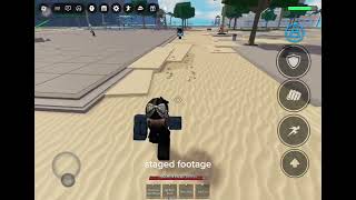 fungus bungus #lazy #tsb #tsbg #roblox