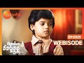 Mella Thirandhathu Kadhavu - Indian Tamil Story - Episode 325 - Zee Tamil TV Serial - Webisode