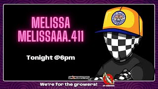 MadSunday w/ MadManPlant - Melissaaa.411