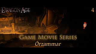 [S1/E4] Dragon Age - Orzammar