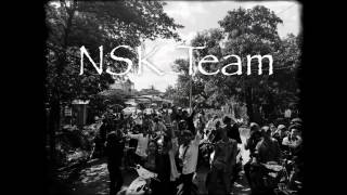 Yennsk-Ransk- Nsk Team V8 Funkymix2017