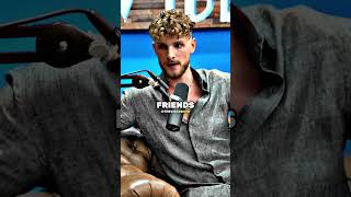 GAVIN MAYO LOST HIS MONEY...