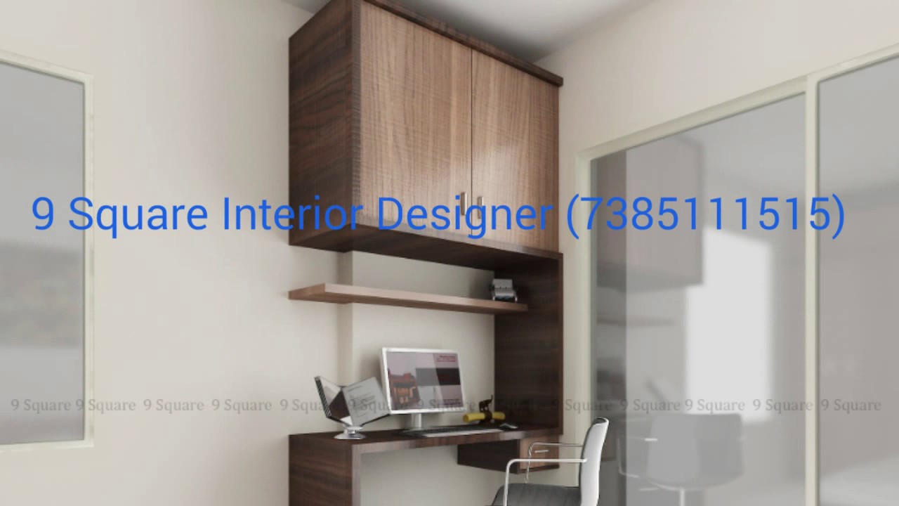 2bhk Flat Interior Design Baner Pune Youtube