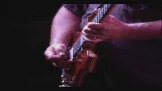 Video thumbnail of "Jerry Garcia Band - I Shall Be Released"