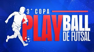 COPA PLAY BALL 🚩