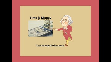 Understanding Technology Airtime   Basic to Complex