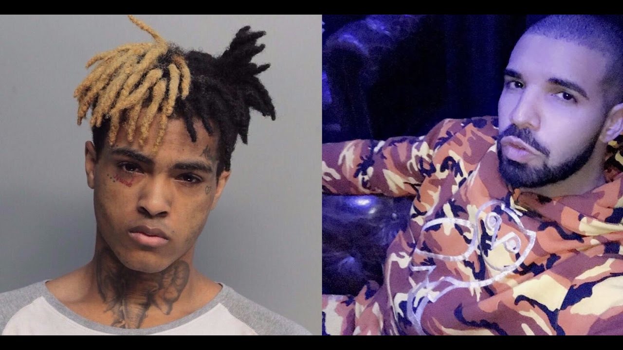 Xxxtentacion Calls From Jail And Speaks On Drake He Asks