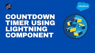 Countdown Timer using Lightning Component