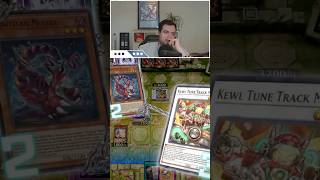 KEWL TUNE VS. DRACOTAIL