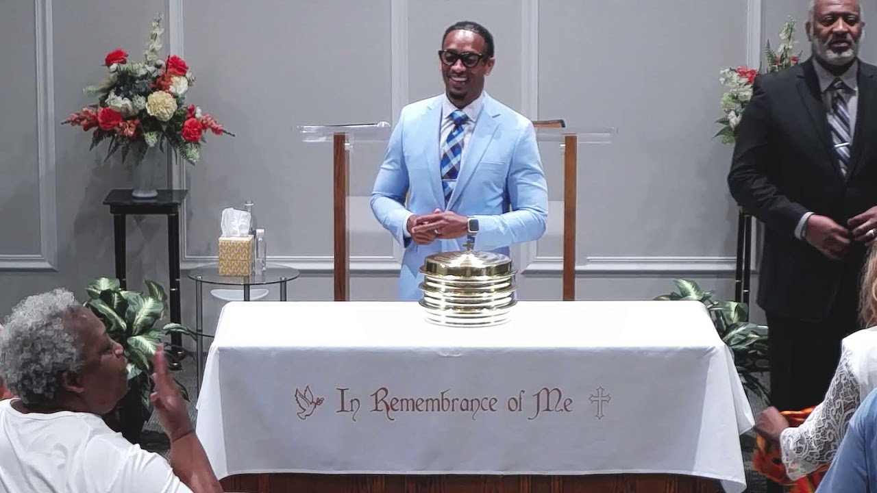 The Christian Standard