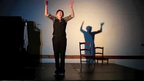 CATHY CHABOT - LES HOMMES