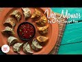 Veg Momos Recipe By Chef Sanjyot Keer