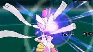 【ポケモンXY実況】　もこう　オワコンの逆襲　part1 【Pokémon XY】